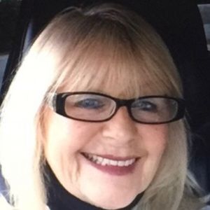 Meet your Posher, Patti